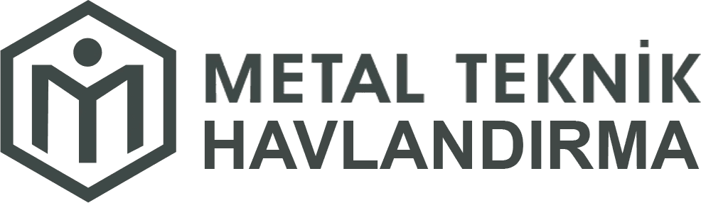 Metal Teknik Havalandırma
